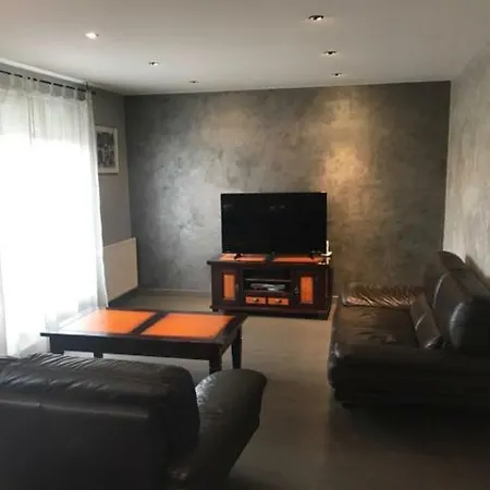 Apartman Superbe *