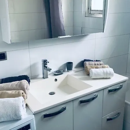 Superbe Apartman