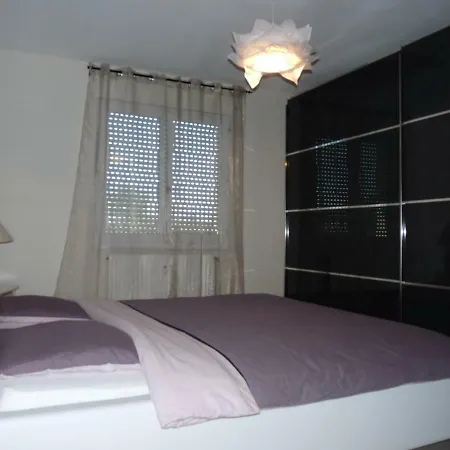Superbe Apartman *