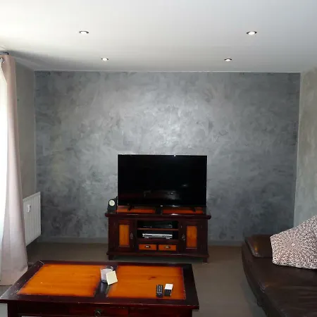 Superbe Apartman Colmar