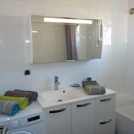Superbe Apartman *