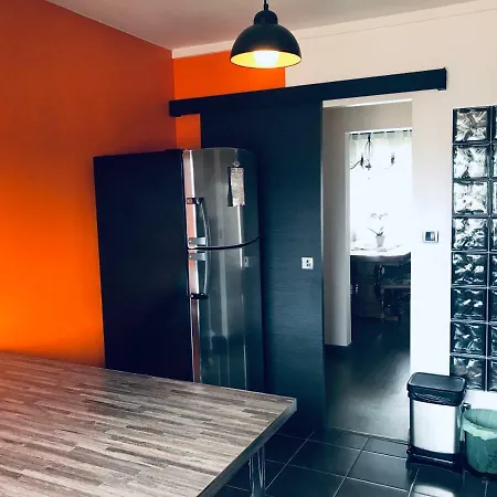 Apartman Superbe