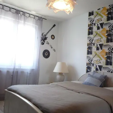 Apartman Superbe Colmar