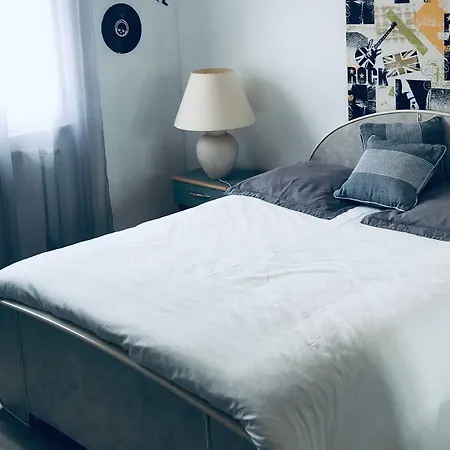 Apartman Superbe Colmar