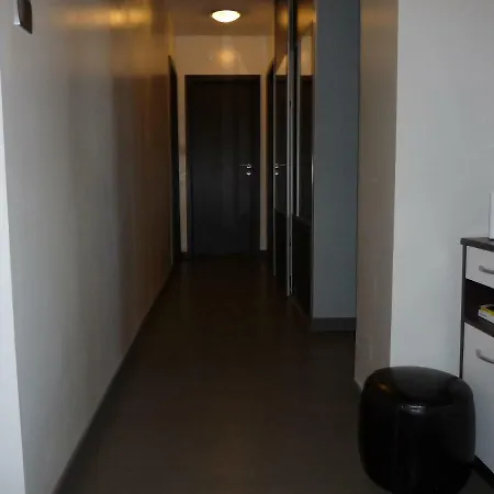 Superbe Apartman Colmar