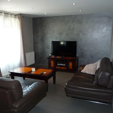 Apartman Superbe