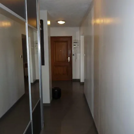 Apartman Superbe Colmar